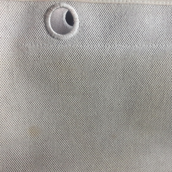 Hermes herbag kabasu 2in1 Brown canvas tote - Picture 8 of 8